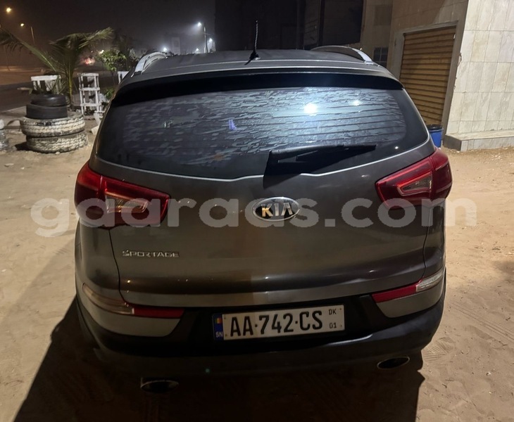 Big with watermark kia sportage dakar dakar 30780