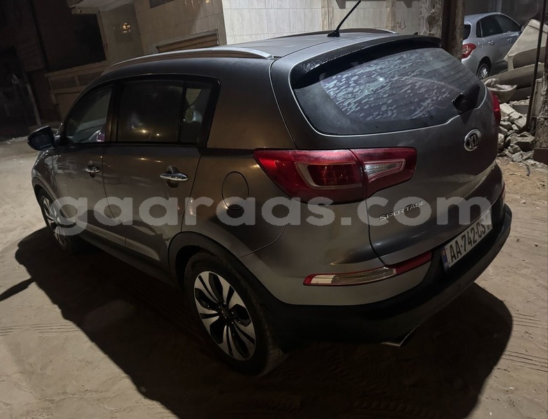 Big with watermark kia sportage dakar dakar 30780