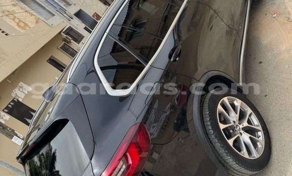 Buy Used BMW X5 Black Car in Dakar in Dakar Buy Used BMW X5 Black Car in Dakar in Dakar