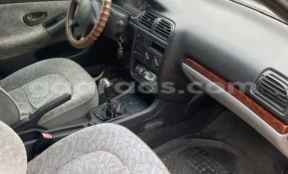 Acheter Occasion Voiture Peugeot 406 Rouge à Dakar, Dakar Acheter Occasion Voiture Peugeot 406 Rouge à Dakar, Dakar