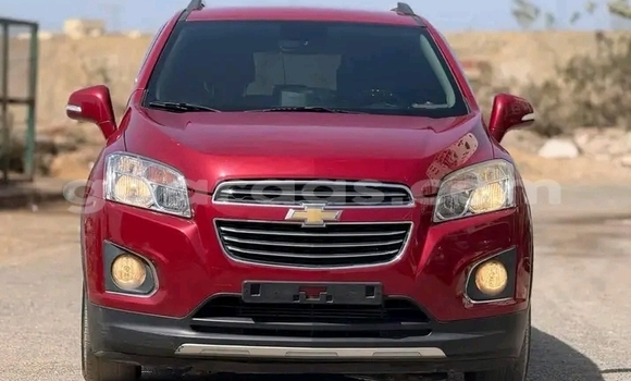 Acheter Occasion Voiture Chevrolet Tahoe Red à Dakar, Dakar Acheter Occasion Voiture Chevrolet Tahoe Red à Dakar, Dakar