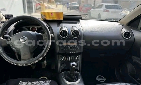 Acheter Occasion Voiture Nissan Qashqai Autre à Dakar, Dakar Acheter Occasion Voiture Nissan Qashqai Autre à Dakar, Dakar