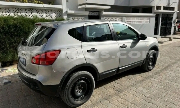Acheter Occasion Voiture Nissan Qashqai Autre à Dakar, Dakar Acheter Occasion Voiture Nissan Qashqai Autre à Dakar, Dakar