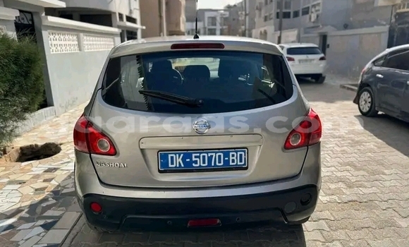 Acheter Occasion Voiture Nissan Qashqai Autre à Dakar, Dakar Acheter Occasion Voiture Nissan Qashqai Autre à Dakar, Dakar