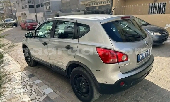 Acheter Occasion Voiture Nissan Qashqai Autre à Dakar, Dakar Acheter Occasion Voiture Nissan Qashqai Autre à Dakar, Dakar