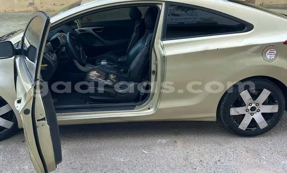 Acheter Occasion Voiture Hyundai Elantra Autre à Dakar, Dakar Acheter Occasion Voiture Hyundai Elantra Autre à Dakar, Dakar