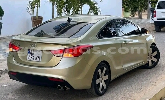 Dieundeu Occasion Hyundai Elantra Other Auto in Dakar in Dakar Dieundeu Occasion Hyundai Elantra Other Auto in Dakar in Dakar