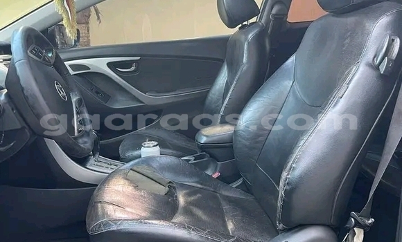 Dieundeu Occasion Hyundai Elantra Other Auto in Dakar in Dakar Dieundeu Occasion Hyundai Elantra Other Auto in Dakar in Dakar