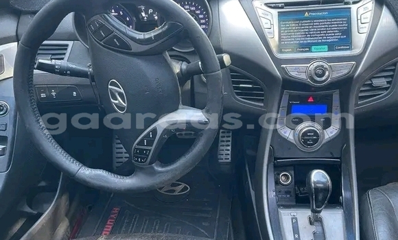 Dieundeu Occasion Hyundai Elantra Other Auto in Dakar in Dakar Dieundeu Occasion Hyundai Elantra Other Auto in Dakar in Dakar