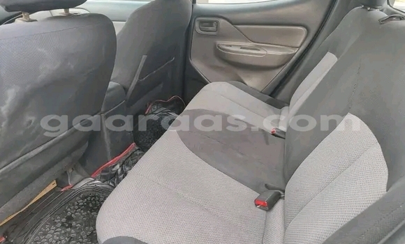 Acheter Occasion Voiture Mitsubishi L200 Autre à Dakar, Dakar Acheter Occasion Voiture Mitsubishi L200 Autre à Dakar, Dakar