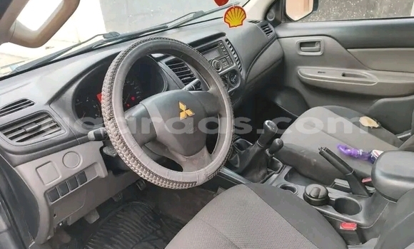 Acheter Occasion Voiture Mitsubishi L200 Autre à Dakar, Dakar Acheter Occasion Voiture Mitsubishi L200 Autre à Dakar, Dakar