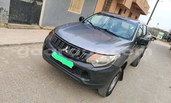 Acheter Occasion Voiture Mitsubishi L200 Autre à Dakar, Dakar Acheter Occasion Voiture Mitsubishi L200 Autre à Dakar, Dakar