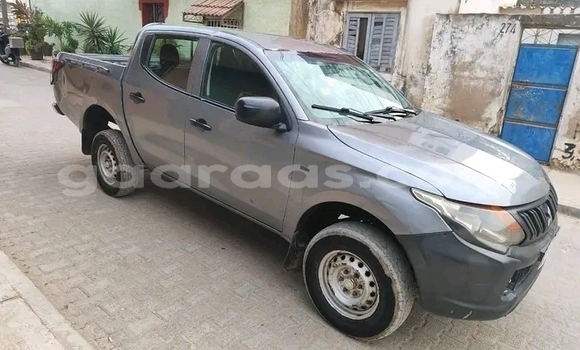 Acheter Occasion Voiture Mitsubishi L200 Autre à Dakar, Dakar Acheter Occasion Voiture Mitsubishi L200 Autre à Dakar, Dakar