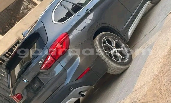 Acheter Occasion Voiture BMW X1 Autre à Dakar, Dakar