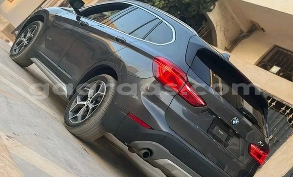 Acheter Occasion Voiture BMW X1 Autre à Dakar, Dakar Acheter Occasion Voiture BMW X1 Autre à Dakar, Dakar
