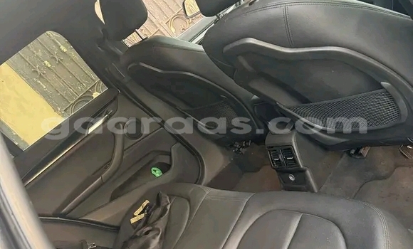 Acheter Occasion Voiture BMW X1 Autre à Dakar, Dakar Acheter Occasion Voiture BMW X1 Autre à Dakar, Dakar