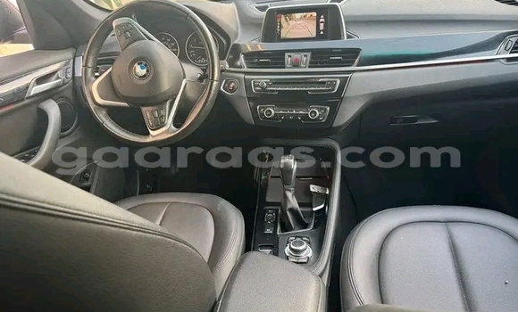 Acheter Occasion Voiture BMW X1 Autre à Dakar, Dakar Acheter Occasion Voiture BMW X1 Autre à Dakar, Dakar
