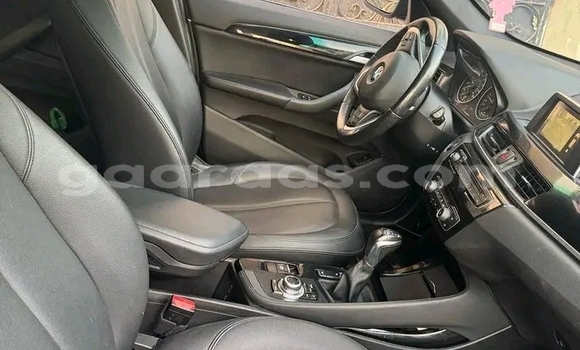 Acheter Occasion Voiture BMW X1 Autre à Dakar, Dakar Acheter Occasion Voiture BMW X1 Autre à Dakar, Dakar