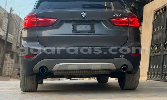 Acheter Occasion Voiture BMW X1 Autre à Dakar, Dakar Acheter Occasion Voiture BMW X1 Autre à Dakar, Dakar