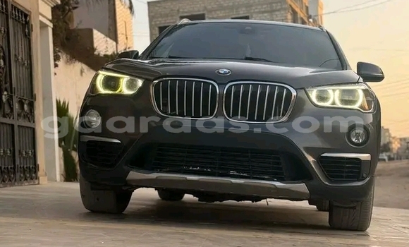 Acheter Occasion Voiture BMW X1 Autre à Dakar, Dakar Acheter Occasion Voiture BMW X1 Autre à Dakar, Dakar