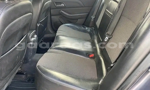 Acheter Occasion Voiture Chevrolet Malibu Autre à Dakar, Dakar Acheter Occasion Voiture Chevrolet Malibu Autre à Dakar, Dakar