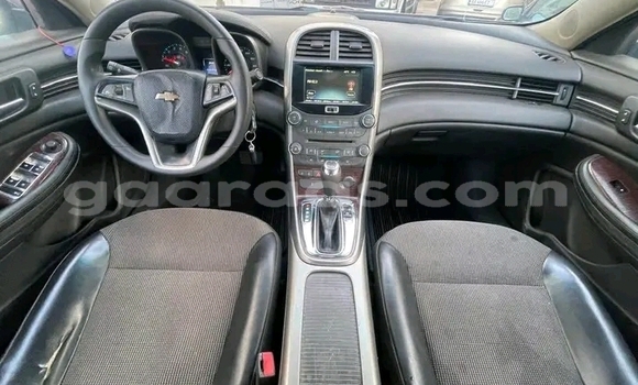 Acheter Occasion Voiture Chevrolet Malibu Autre à Dakar, Dakar Acheter Occasion Voiture Chevrolet Malibu Autre à Dakar, Dakar