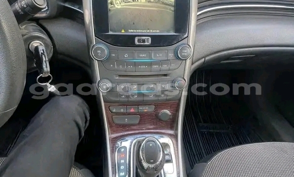 Acheter Occasion Voiture Chevrolet Malibu Autre à Dakar, Dakar Acheter Occasion Voiture Chevrolet Malibu Autre à Dakar, Dakar