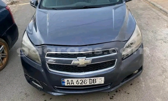 Acheter Occasion Voiture Chevrolet Malibu Autre à Dakar, Dakar Acheter Occasion Voiture Chevrolet Malibu Autre à Dakar, Dakar