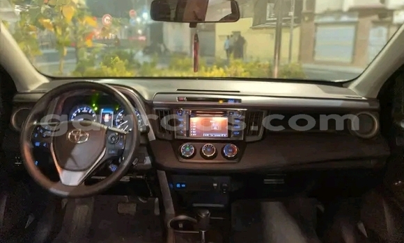 Acheter Occasion Voiture Toyota RAV4 Autre à Dakar, Dakar Acheter Occasion Voiture Toyota RAV4 Autre à Dakar, Dakar