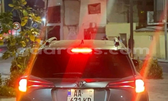 Acheter Occasion Voiture Toyota RAV4 Autre à Dakar, Dakar Acheter Occasion Voiture Toyota RAV4 Autre à Dakar, Dakar