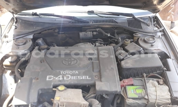 Dieundeu Occasion Toyota Avensis Silver Auto in Dakar in Dakar Dieundeu Occasion Toyota Avensis Silver Auto in Dakar in Dakar