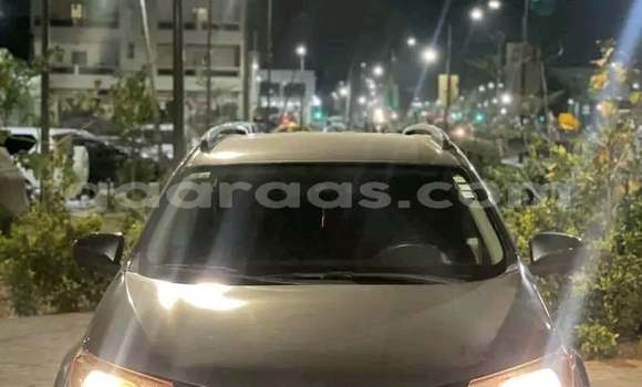 Acheter Occasion Voiture Toyota RAV4 Autre à Dakar, Dakar Acheter Occasion Voiture Toyota RAV4 Autre à Dakar, Dakar