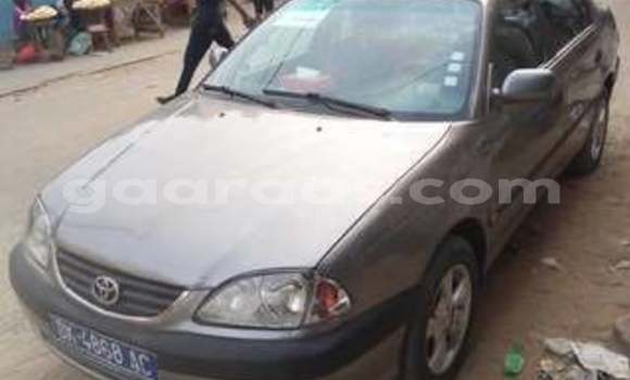 Dieundeu Occasion Toyota Avensis Silver Auto in Dakar in Dakar Dieundeu Occasion Toyota Avensis Silver Auto in Dakar in Dakar