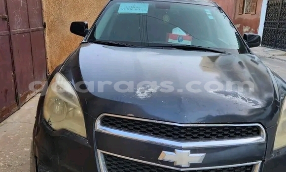 Acheter Occasion Voiture Chevrolet Equinox Autre à Dakar, Dakar