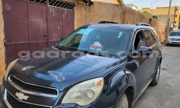 Acheter Occasion Voiture Chevrolet Equinox Autre à Dakar, Dakar Acheter Occasion Voiture Chevrolet Equinox Autre à Dakar, Dakar
