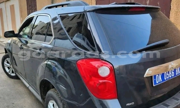 Acheter Occasion Voiture Chevrolet Equinox Autre à Dakar, Dakar Acheter Occasion Voiture Chevrolet Equinox Autre à Dakar, Dakar