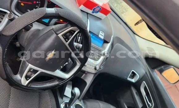 Acheter Occasion Voiture Chevrolet Equinox Autre à Dakar, Dakar Acheter Occasion Voiture Chevrolet Equinox Autre à Dakar, Dakar