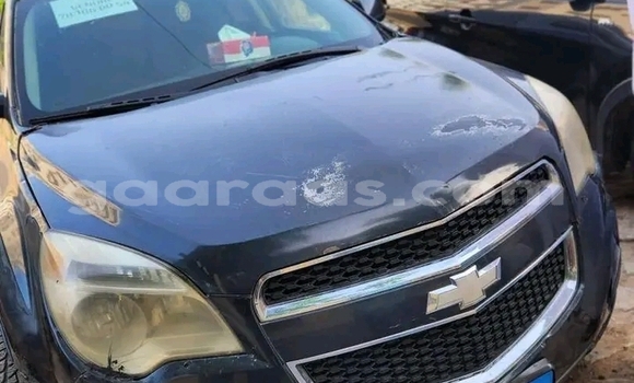 Acheter Occasion Voiture Chevrolet Equinox Autre à Dakar, Dakar Acheter Occasion Voiture Chevrolet Equinox Autre à Dakar, Dakar