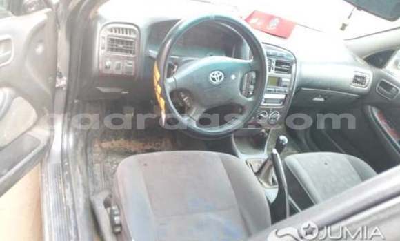 Dieundeu Occasion Toyota Avensis Silver Auto in Dakar in Dakar Dieundeu Occasion Toyota Avensis Silver Auto in Dakar in Dakar