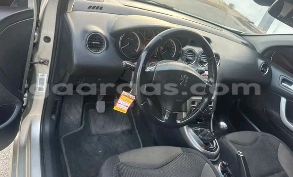 Acheter Occasion Voiture Peugeot 308 Autre à Dakar, Dakar Acheter Occasion Voiture Peugeot 308 Autre à Dakar, Dakar