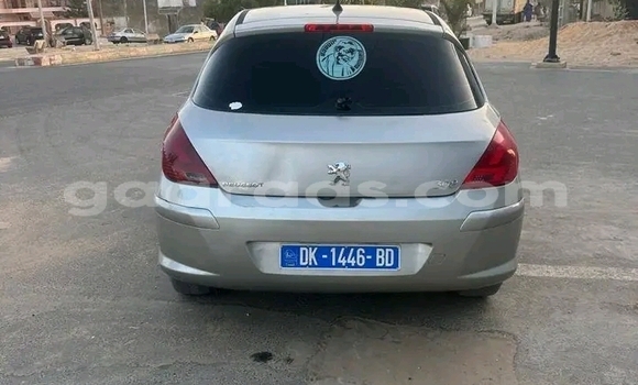 Acheter Occasion Voiture Peugeot 308 Autre à Dakar, Dakar Acheter Occasion Voiture Peugeot 308 Autre à Dakar, Dakar