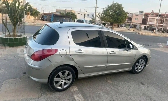 Acheter Occasion Voiture Peugeot 308 Autre à Dakar, Dakar Acheter Occasion Voiture Peugeot 308 Autre à Dakar, Dakar