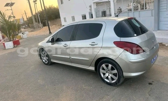 Acheter Occasion Voiture Peugeot 308 Autre à Dakar, Dakar Acheter Occasion Voiture Peugeot 308 Autre à Dakar, Dakar