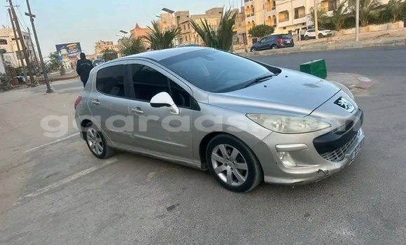 Acheter Occasion Voiture Peugeot 308 Autre à Dakar, Dakar Acheter Occasion Voiture Peugeot 308 Autre à Dakar, Dakar