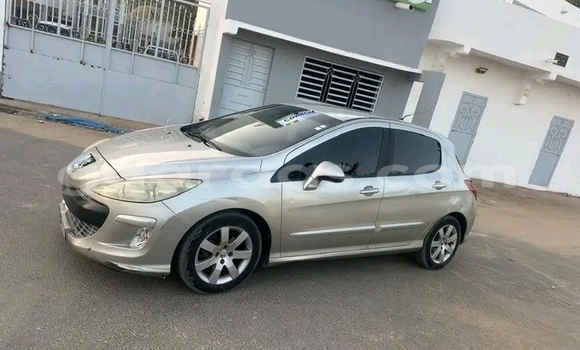 Acheter Occasion Voiture Peugeot 308 Autre à Dakar, Dakar Acheter Occasion Voiture Peugeot 308 Autre à Dakar, Dakar