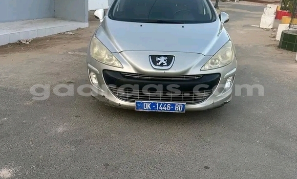 Acheter Occasion Voiture Peugeot 308 Autre à Dakar, Dakar Acheter Occasion Voiture Peugeot 308 Autre à Dakar, Dakar