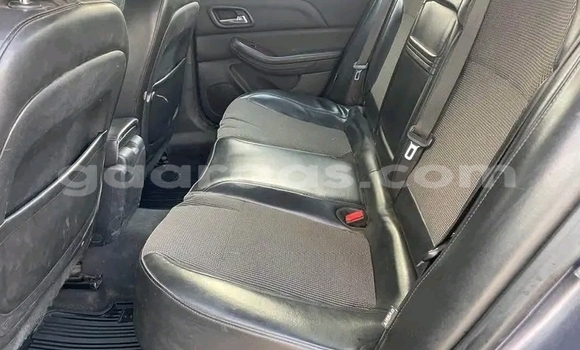 Acheter Occasion Voiture Chevrolet Malibu Autre à Dakar, Dakar Acheter Occasion Voiture Chevrolet Malibu Autre à Dakar, Dakar