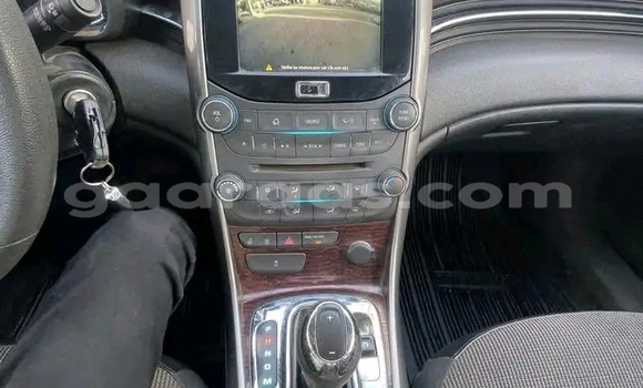 Acheter Occasion Voiture Chevrolet Malibu Autre à Dakar, Dakar Acheter Occasion Voiture Chevrolet Malibu Autre à Dakar, Dakar