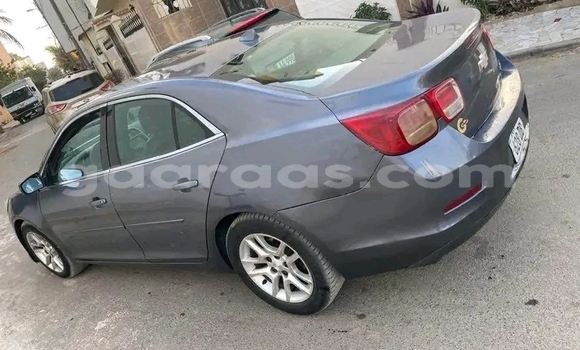 Acheter Occasion Voiture Chevrolet Malibu Autre à Dakar, Dakar Acheter Occasion Voiture Chevrolet Malibu Autre à Dakar, Dakar