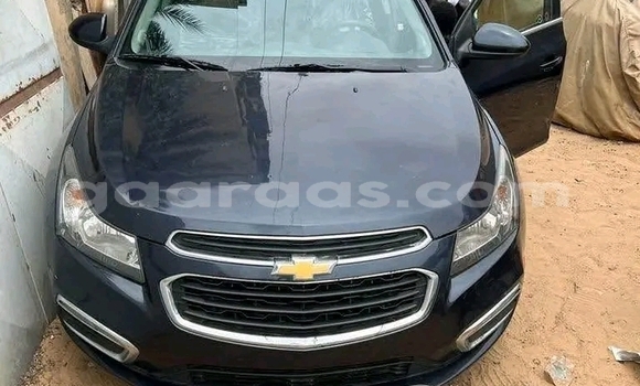 Acheter Occasion Voiture Chevrolet Cruze Noir à Dakar, Dakar Acheter Occasion Voiture Chevrolet Cruze Noir à Dakar, Dakar